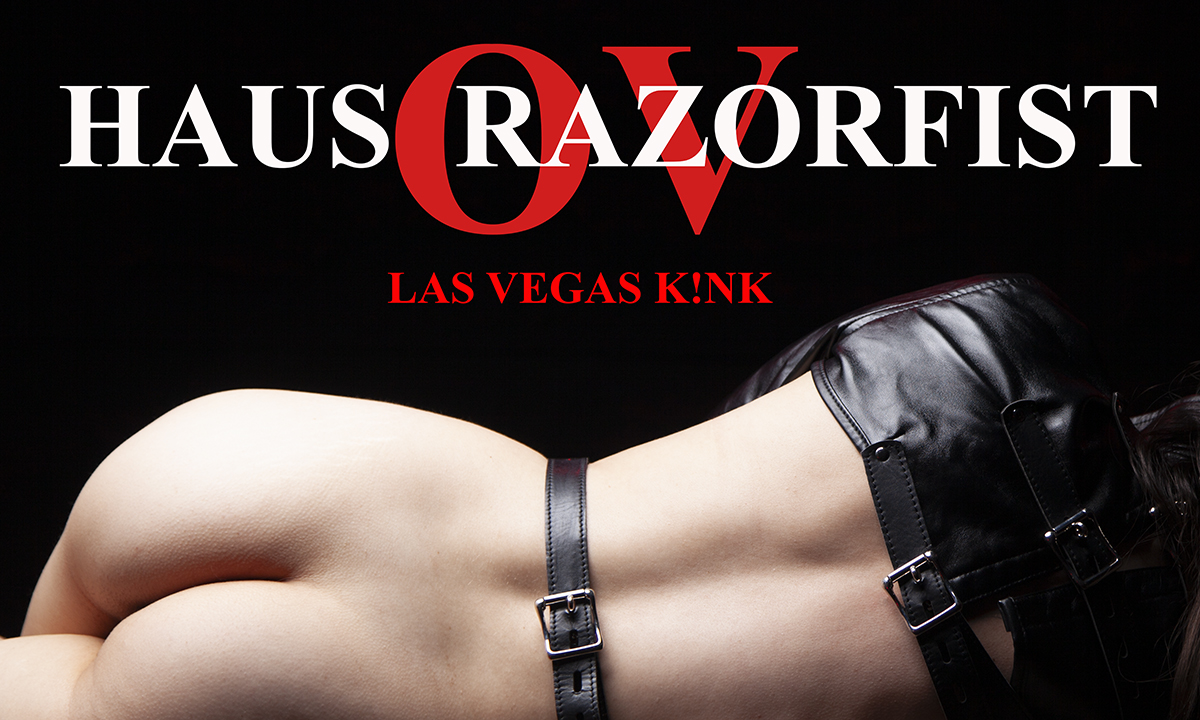 Haus of Razorfist Logo